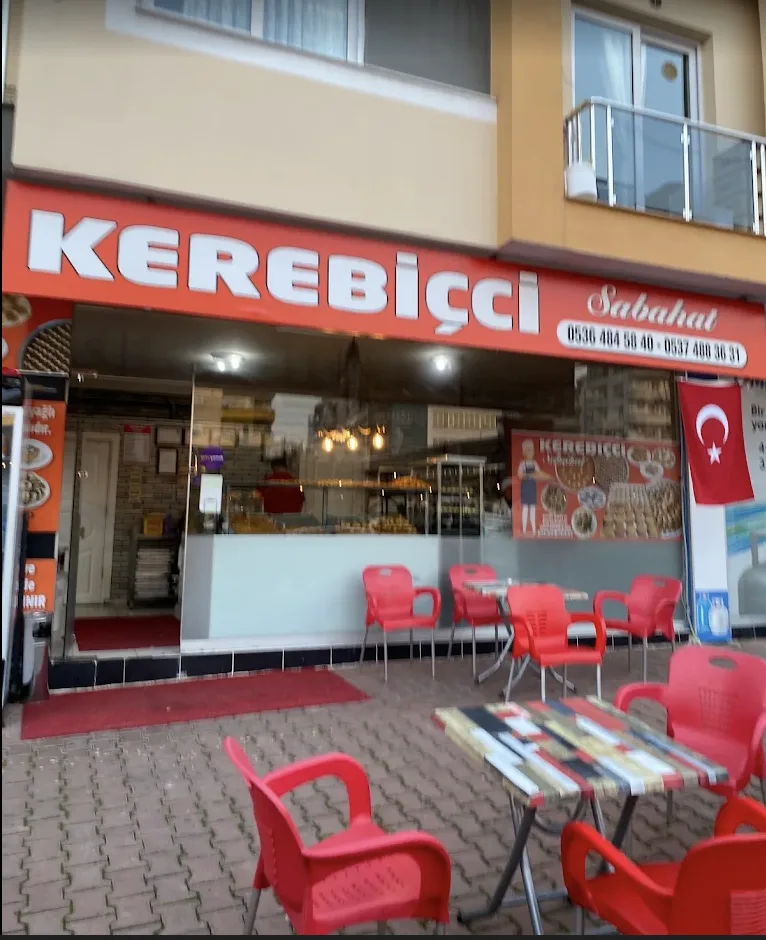 Kerebiçci Sebahat Fotoğrafı - 6