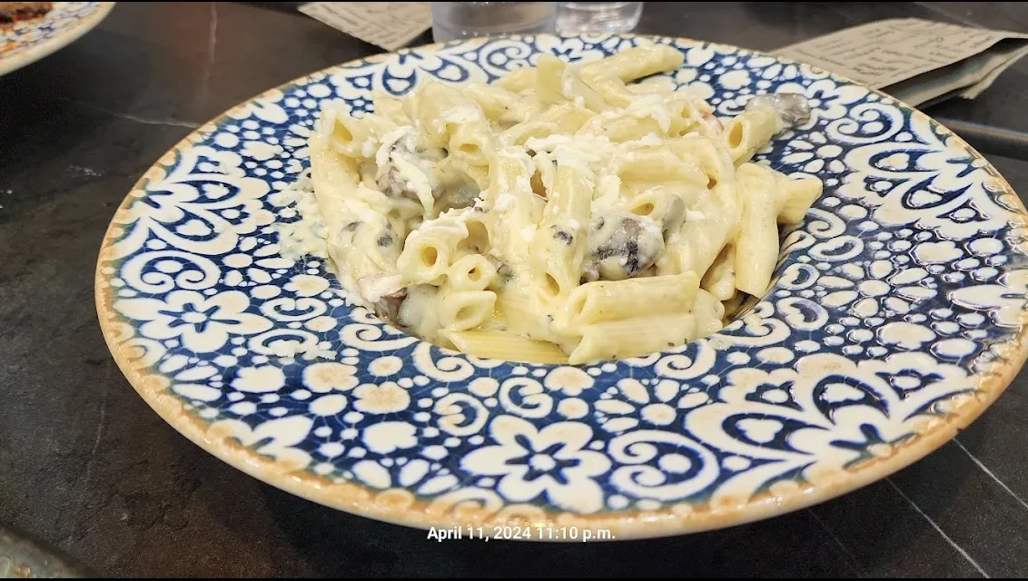 Macarina Fotoğrafı - 2
