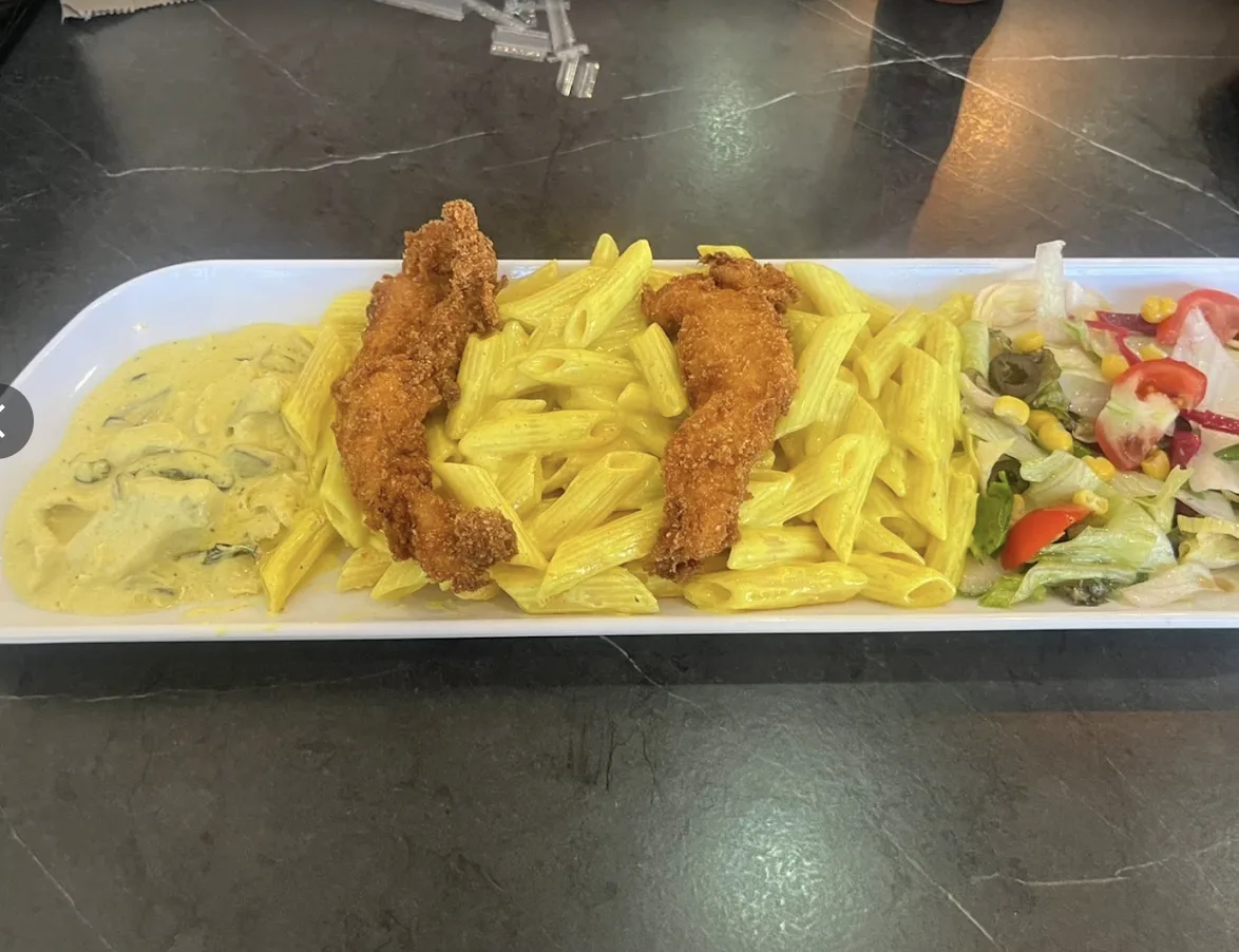 Macarina Fotoğrafı - 3