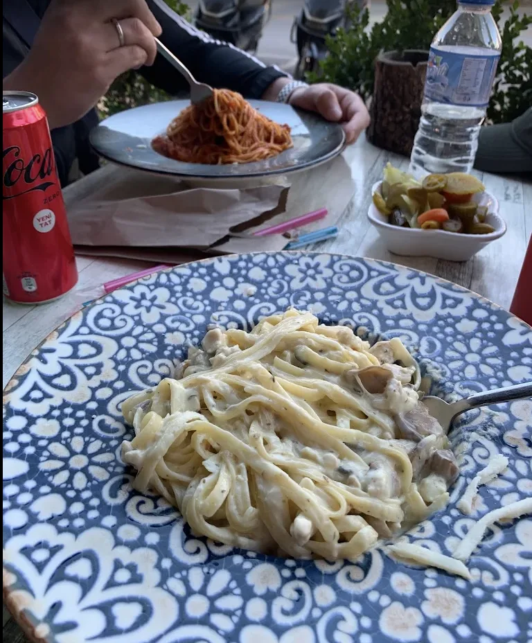 Macarina Fotoğrafı - 5