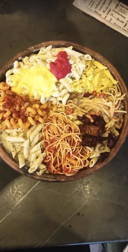 Macarina Fotoğrafı - 6