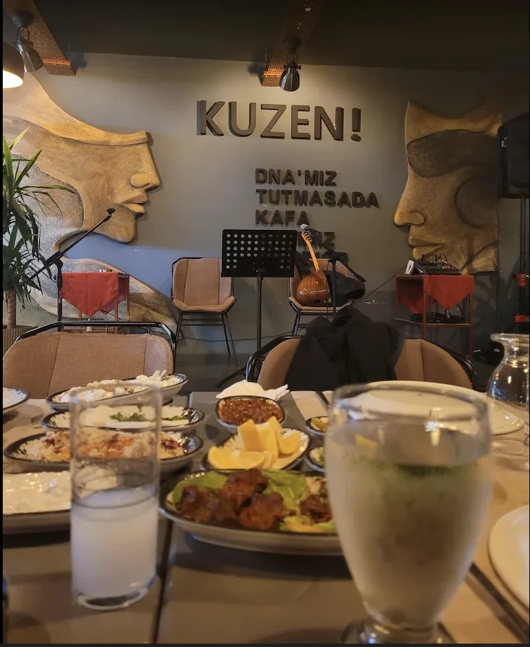 Kuzen Ocakbaşı Fotoğrafı - 5