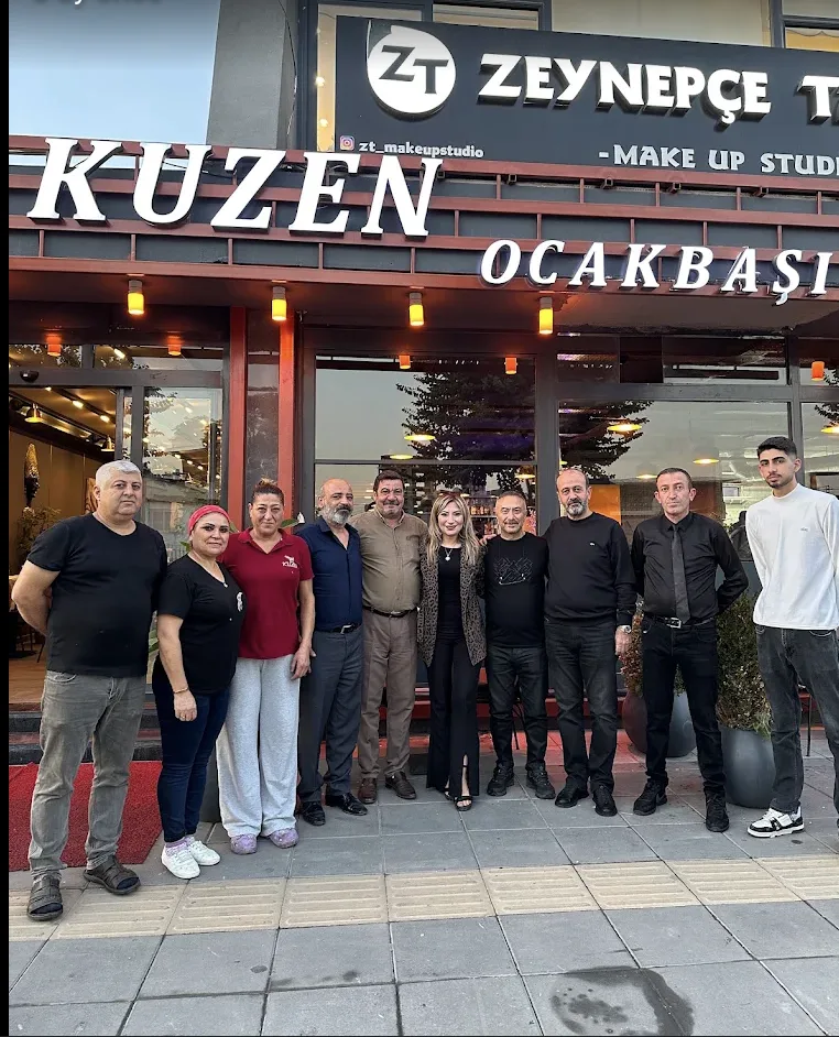 Kuzen Ocakbaşı Fotoğrafı - 6