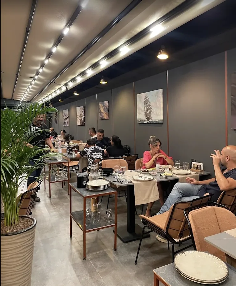 Kuzen Ocakbaşı Fotoğrafı - 7
