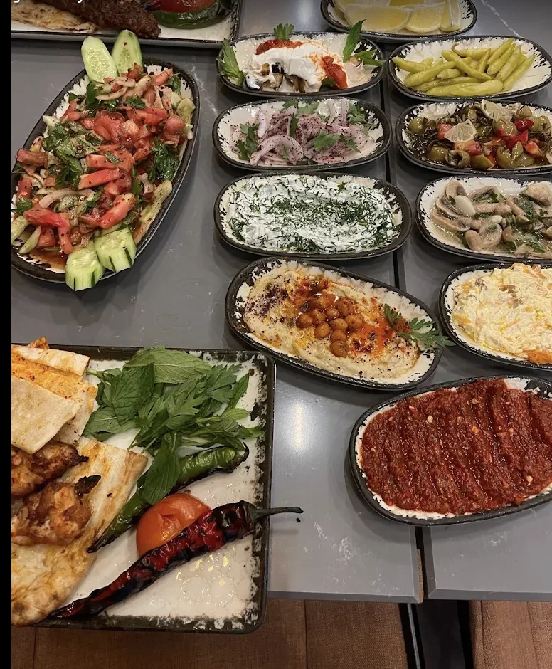 Kuzen Ocakbaşı Fotoğrafı - 8