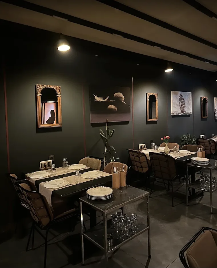 Kuzen Ocakbaşı Fotoğrafı - 9
