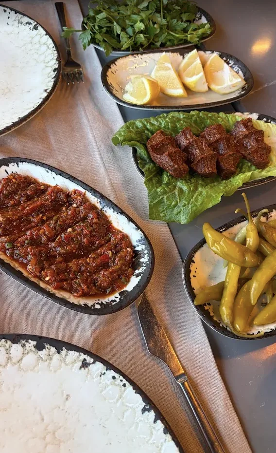 Kuzen Ocakbaşı Fotoğrafı - 11