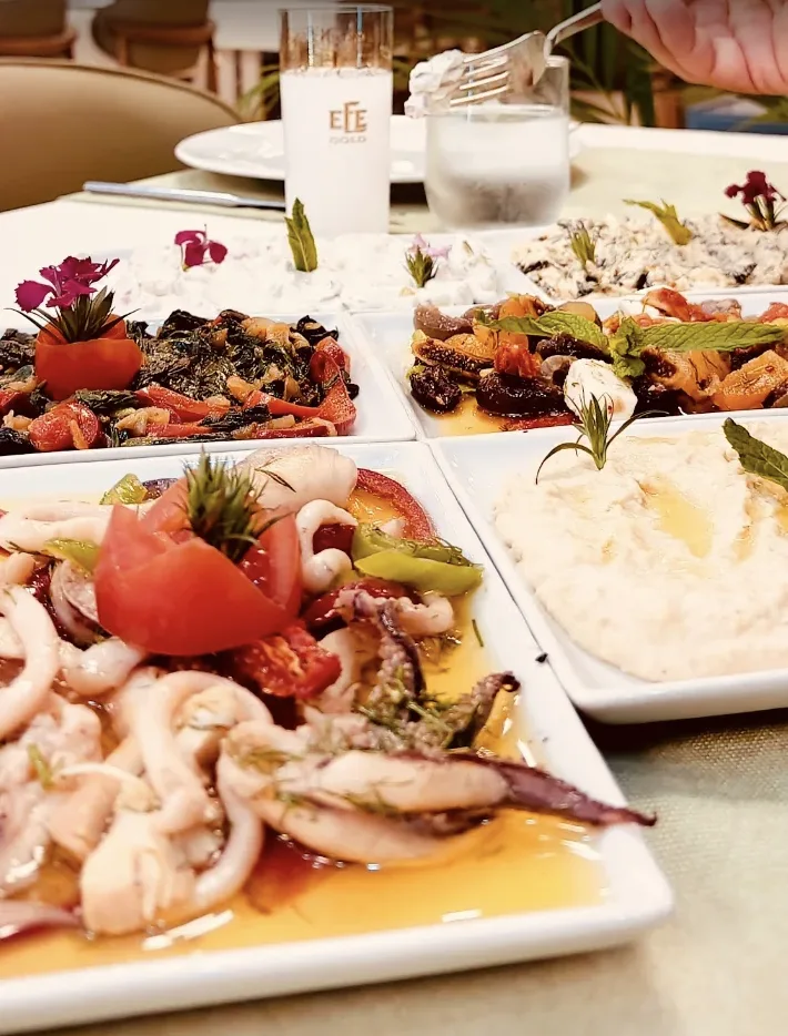 Vi̇lla Et & Balik Restaurant Fotoğrafı - 1