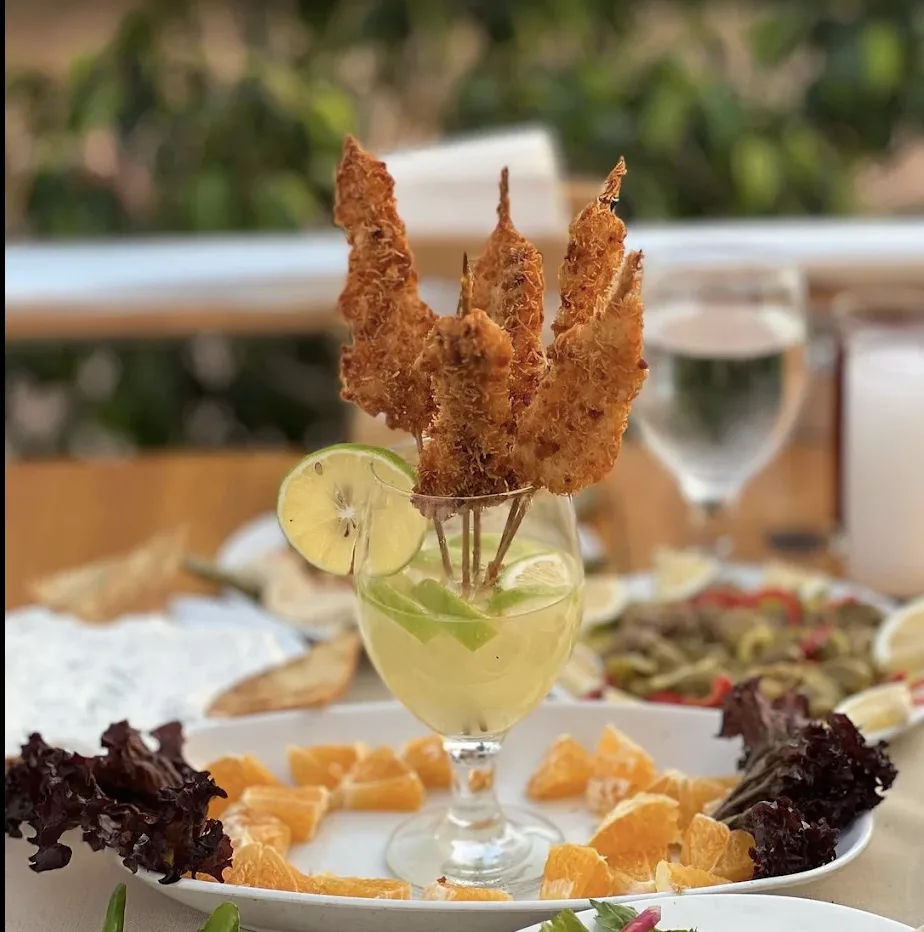 Sıla Restaurant Fotoğrafı - 2