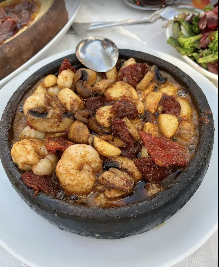 Sıla Restaurant Fotoğrafı - 6
