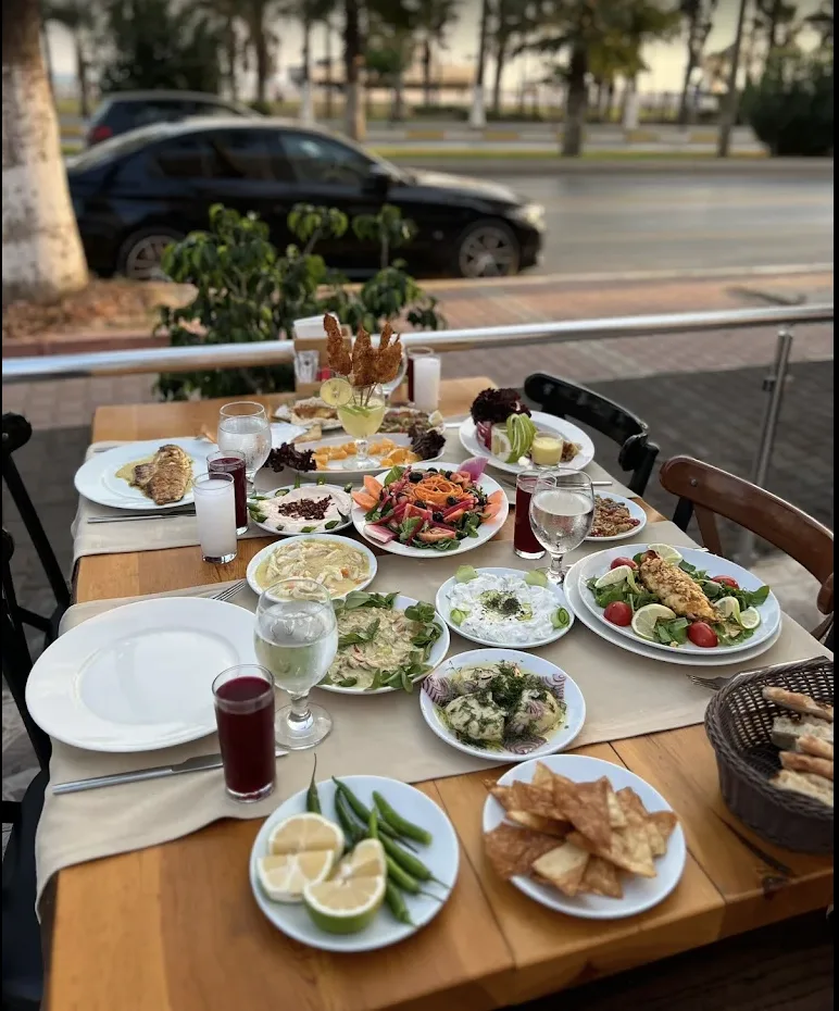 Sıla Restaurant Fotoğrafı - 7