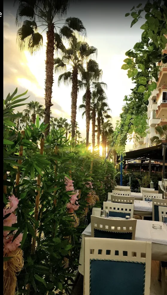 Orfoz Balık Restaurant Fotoğrafı - 9
