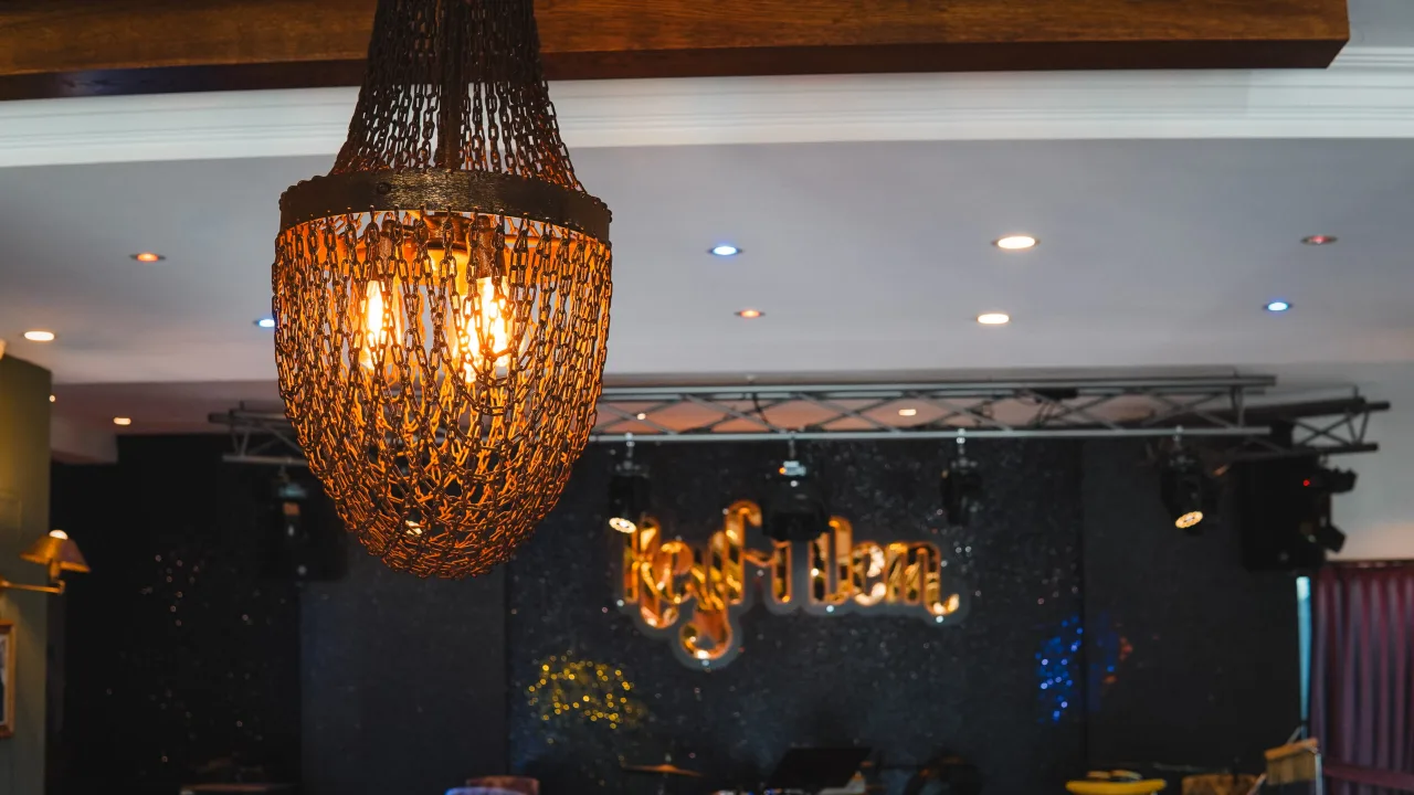 Keyf-i Dem Restorant Fotoğrafı - 1
