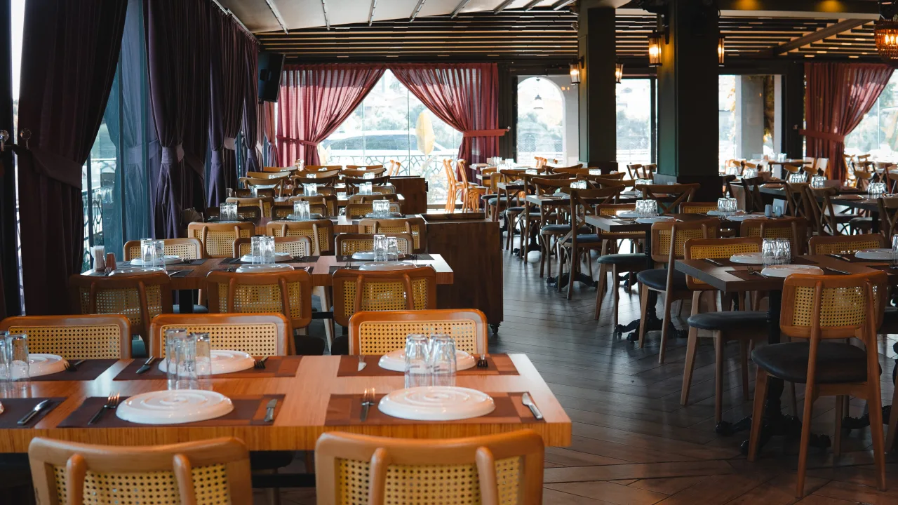 Keyf-i Dem Restorant Fotoğrafı - 6