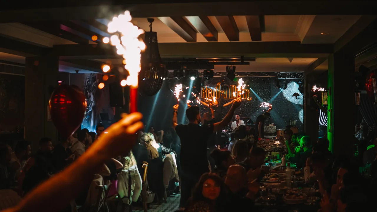 Keyf-i Dem Restorant Fotoğrafı - 12