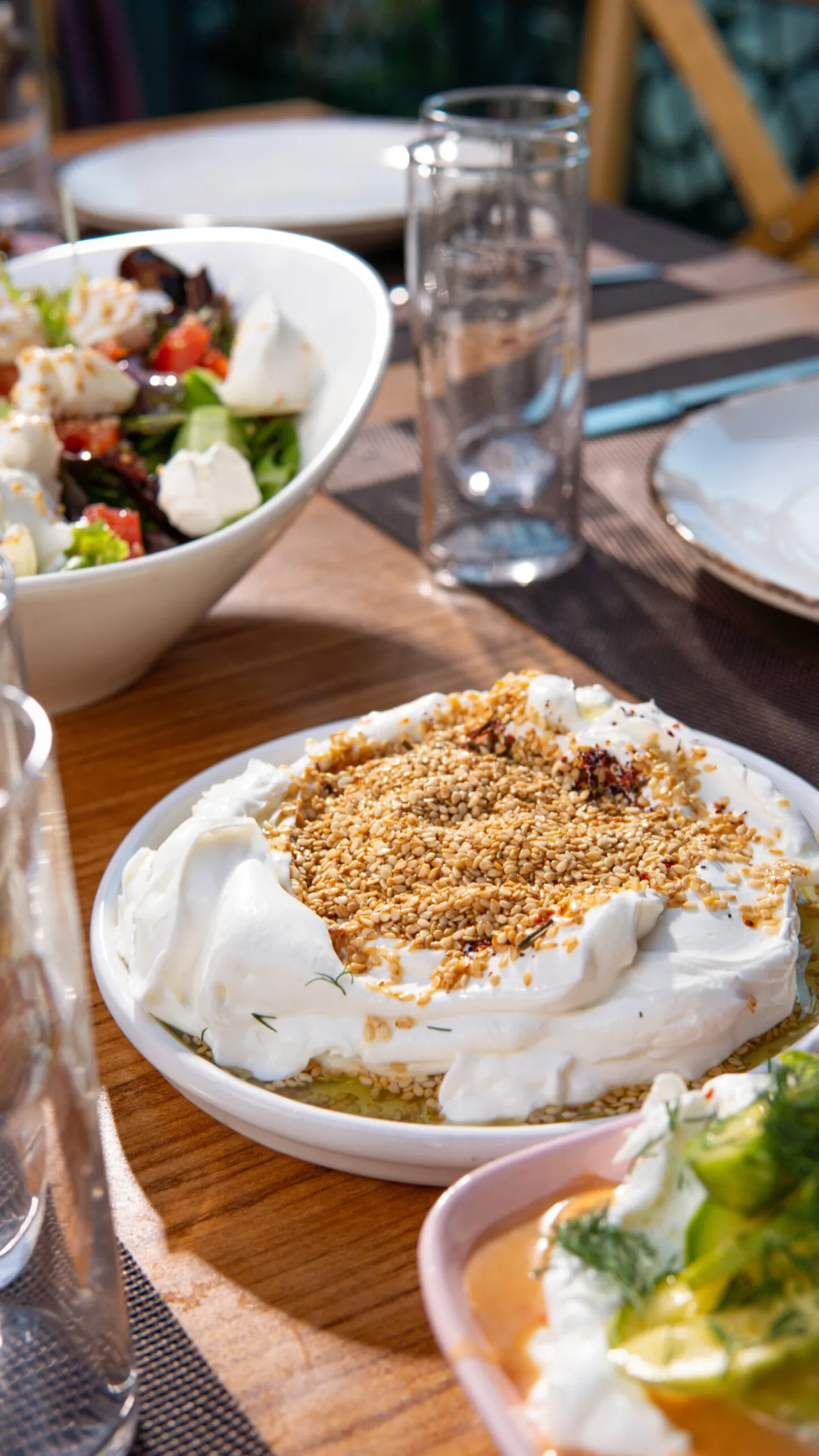 Keyf-i Dem Restorant Fotoğrafı - 15