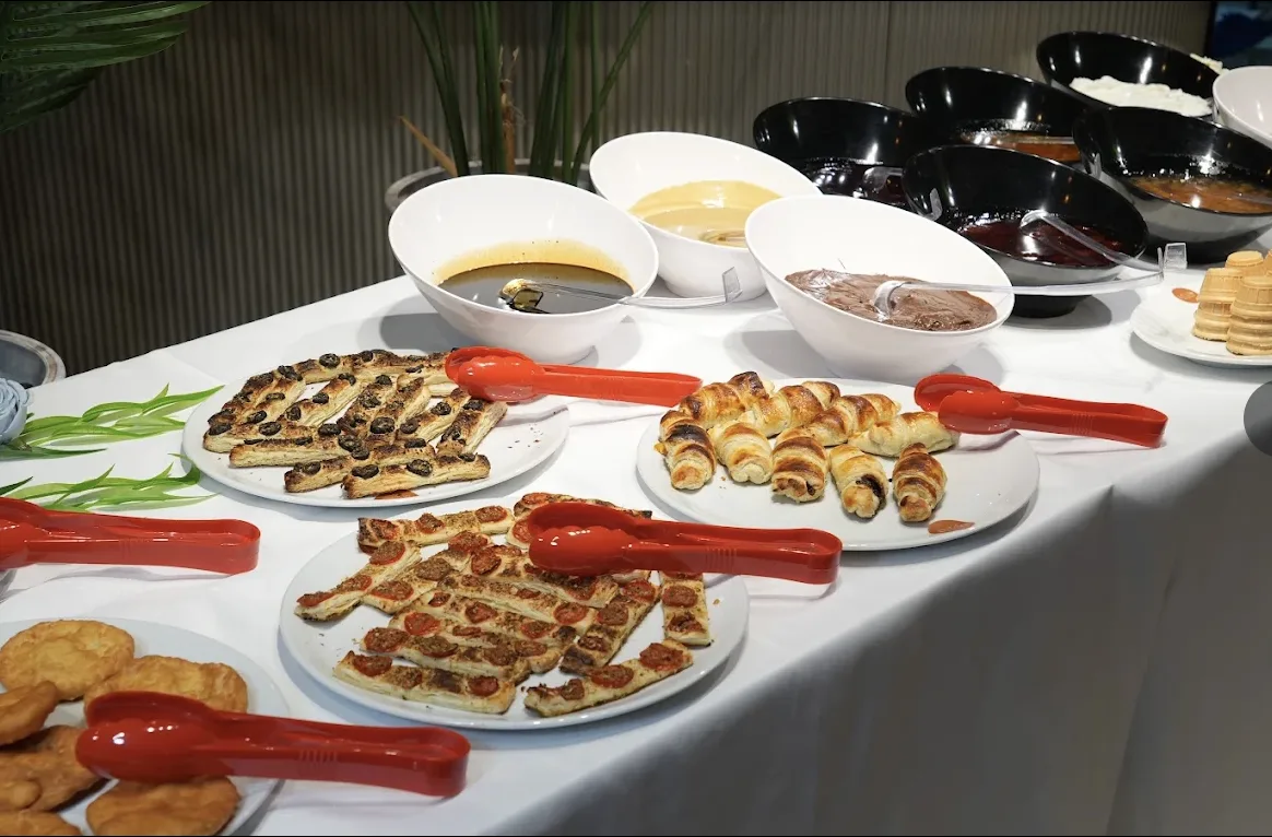 Gala Mersin restaurant Fotoğrafı - 6