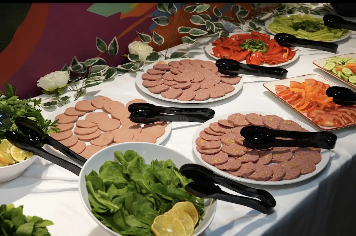 Gala Mersin restaurant Fotoğrafı - 8