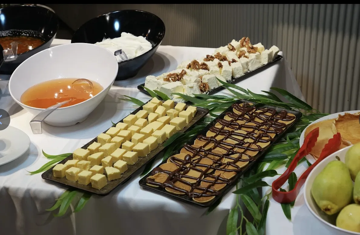 Gala Mersin restaurant Fotoğrafı - 10