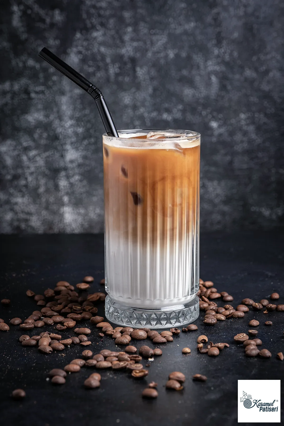 Ice Latte