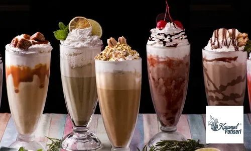 Milkshake