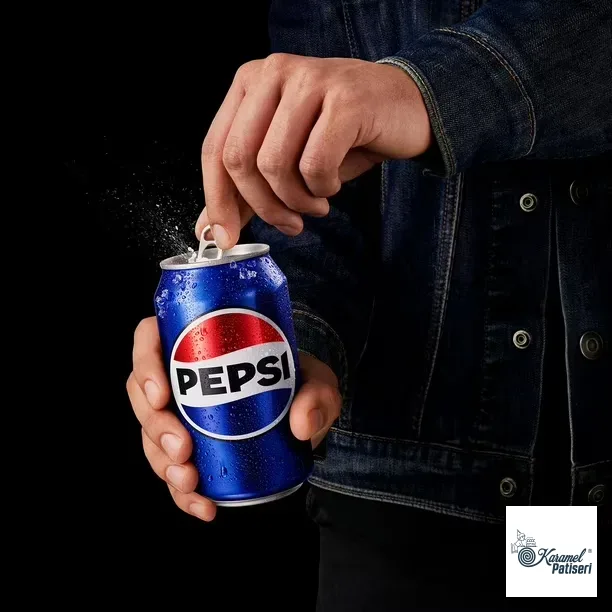 Pepsi 330ml