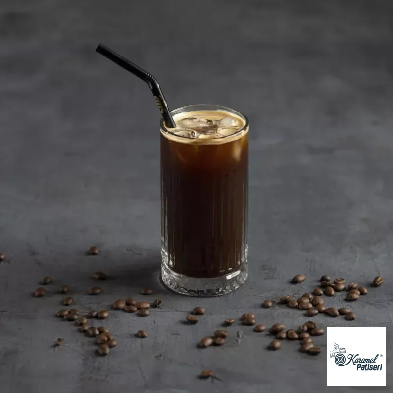 Ice Americano