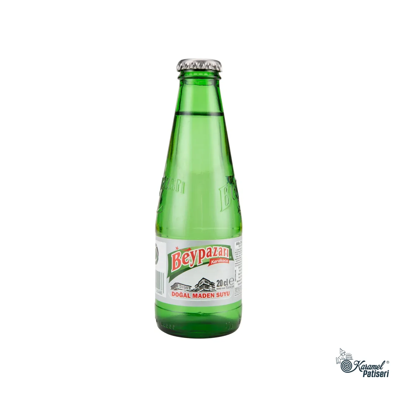 Sade Soda