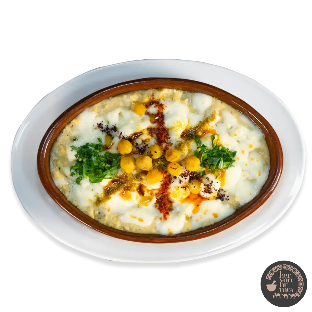 Kaşarlı Humus