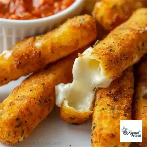 Mozzarella Stick