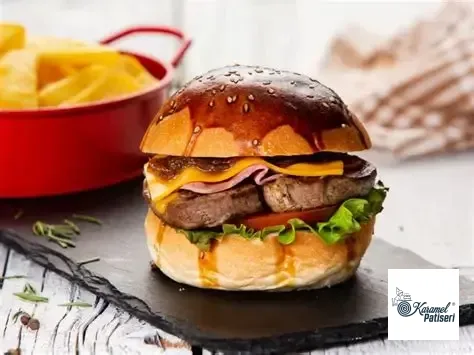 Lokum Burger