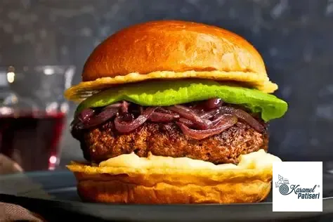 Special Burger