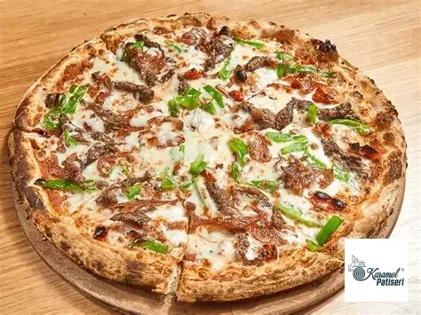 Mozzo Di Pizza