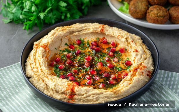 Humus