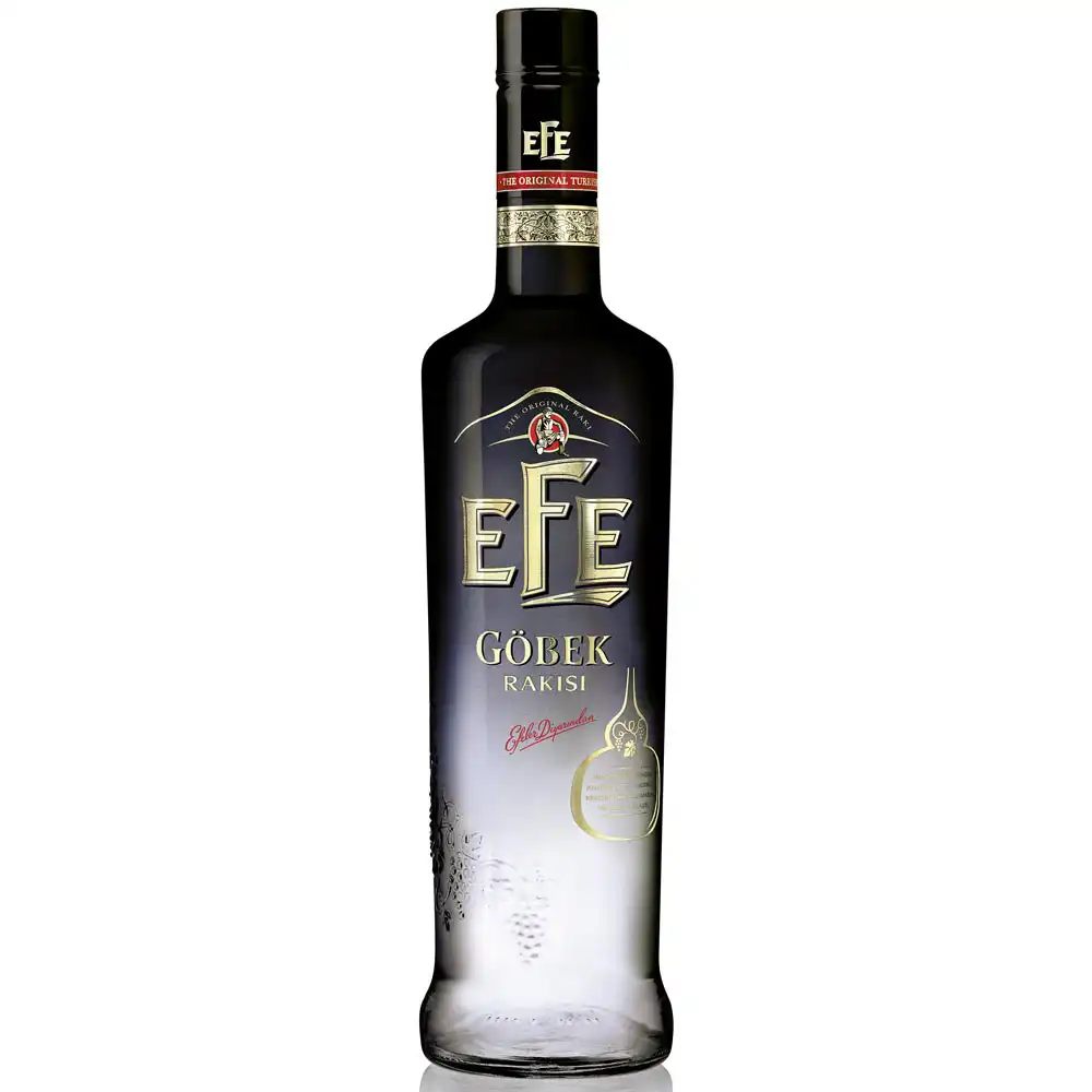 Efe Göbek 20 CL