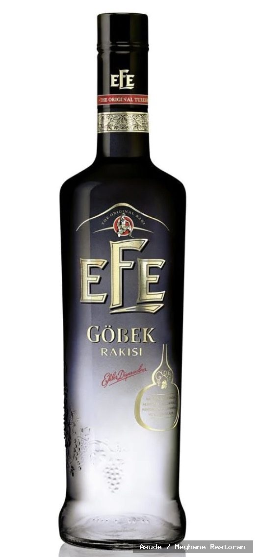 Efe Göbek 70 CL