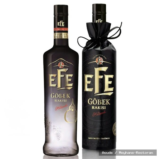 Efe Göbek 100 CL