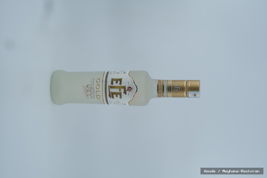 Efe Gold 35 CL