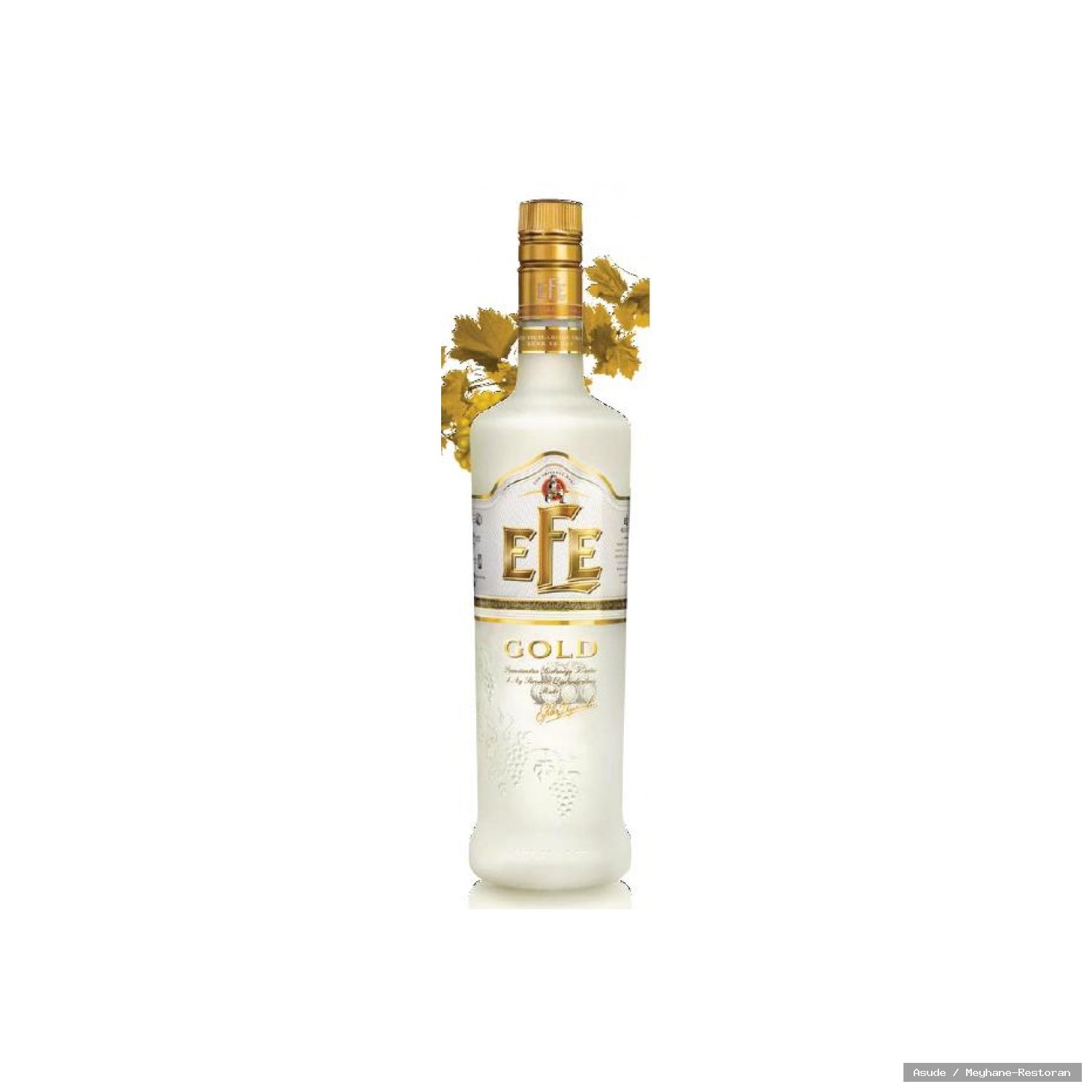 Efe Gold 100 CL