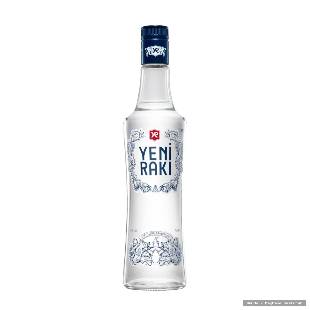 Yeni Rakı 20 CL