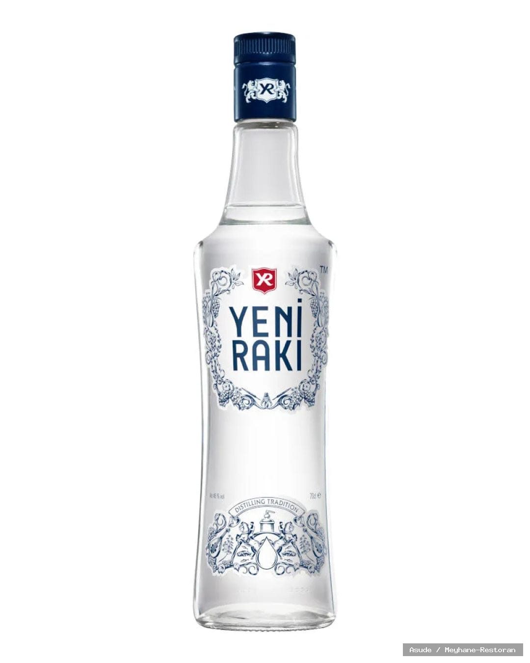 Yeni Rakı 70 CL