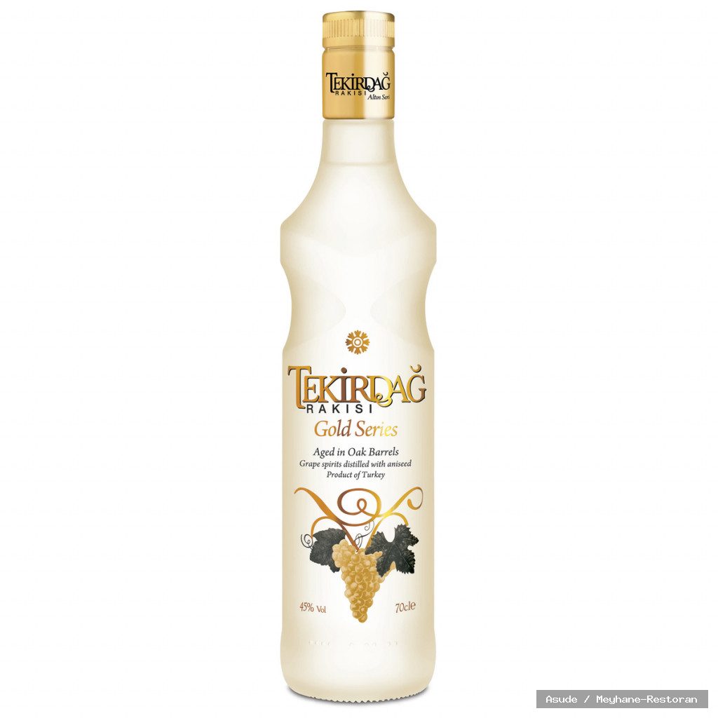Tekirdağ Altın Seri 70 CL