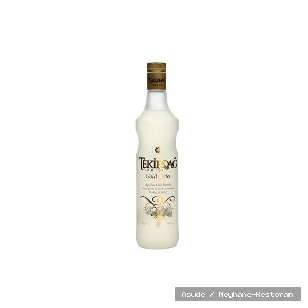 Tekirdağ Rakısı 20 CL