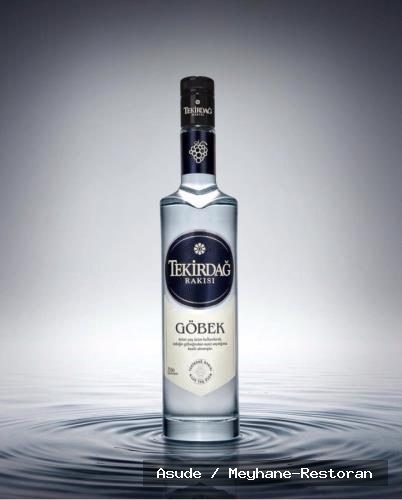 Tekirdağ Göbek 35 CL