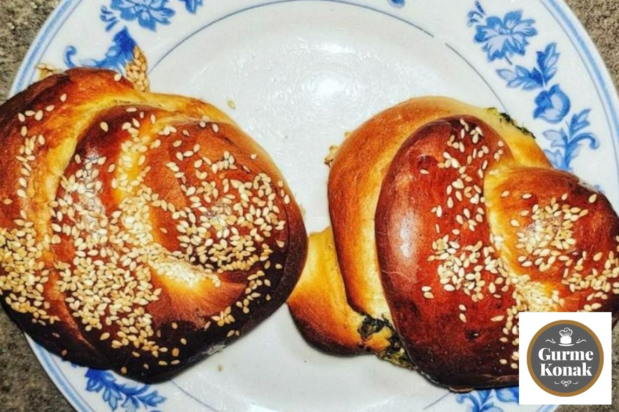 Peynirli Açma