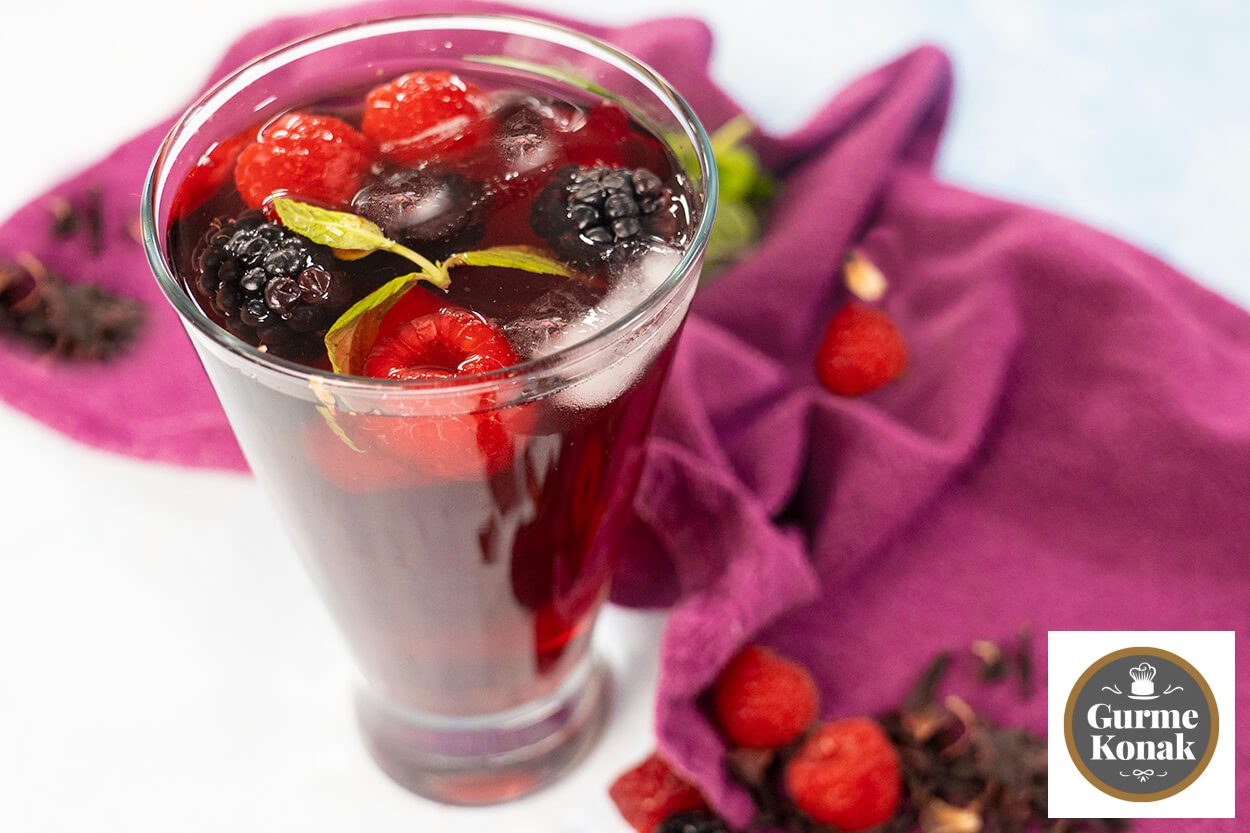 Cool Berry