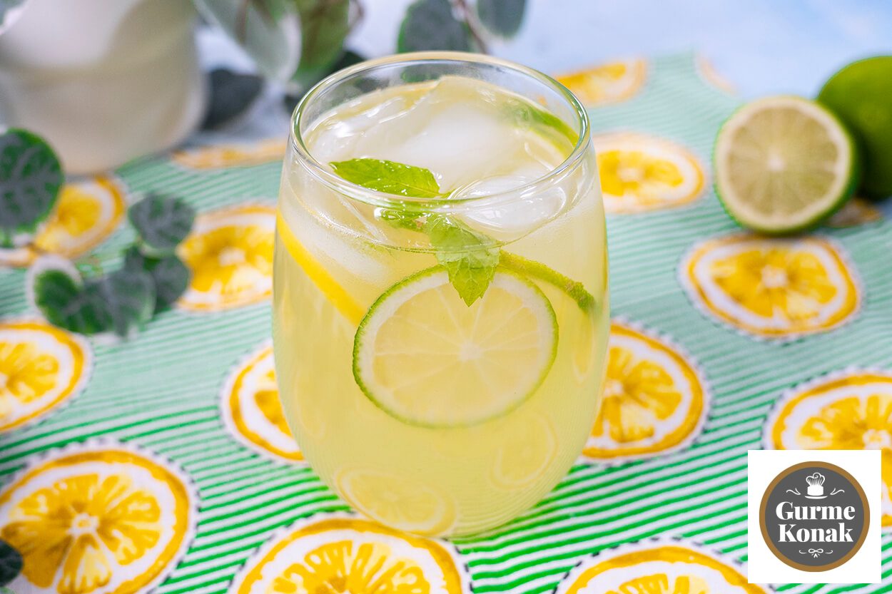 Cool Lime