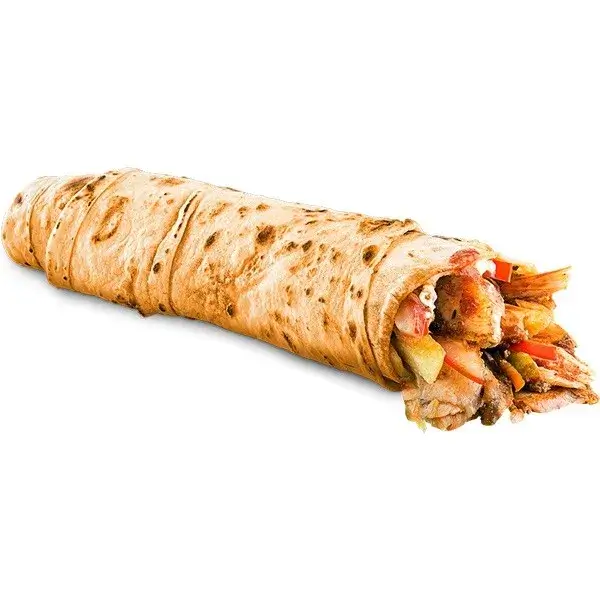 Bazuka Tavuk Döner (XL)