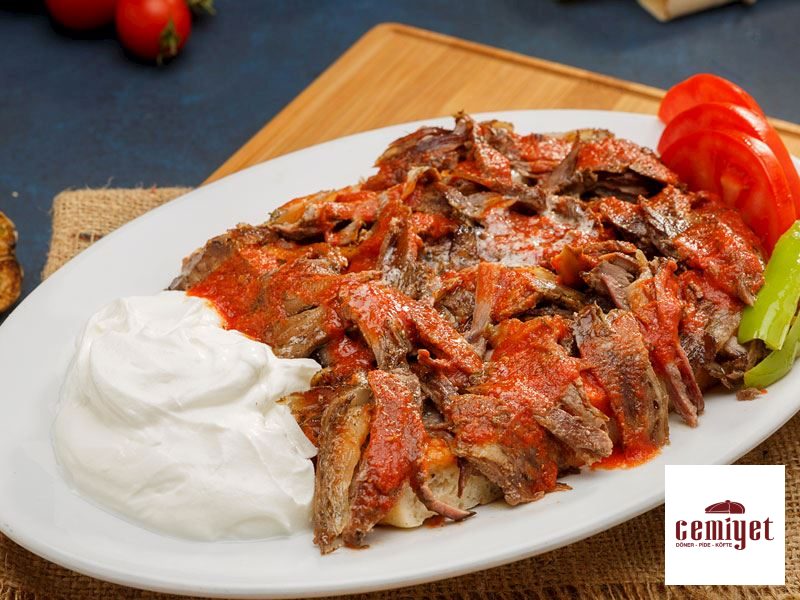 İskender Döner