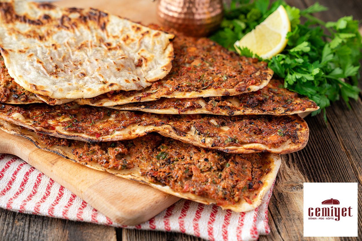 Lahmacun